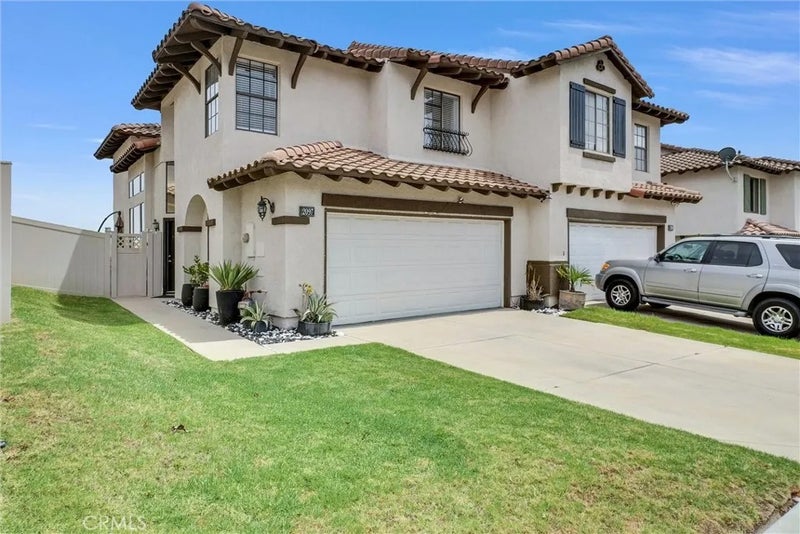 2097 San Antonio Drive