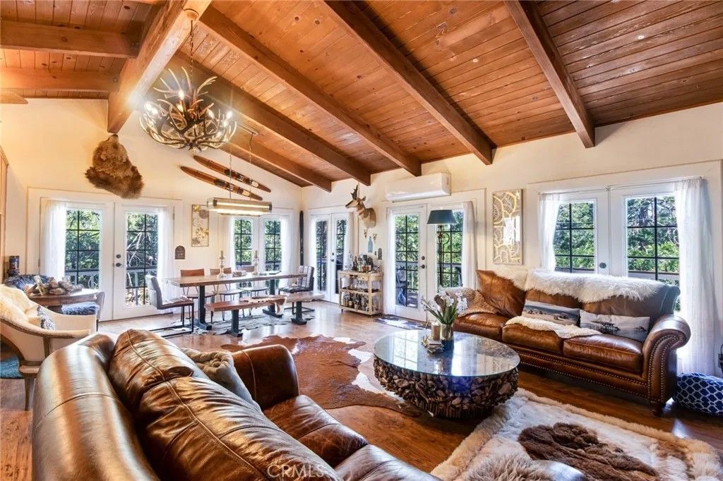 Photo of 28975 Alder Terrace, Cedar Glen, CA 92321 (MLS # IG26069445)