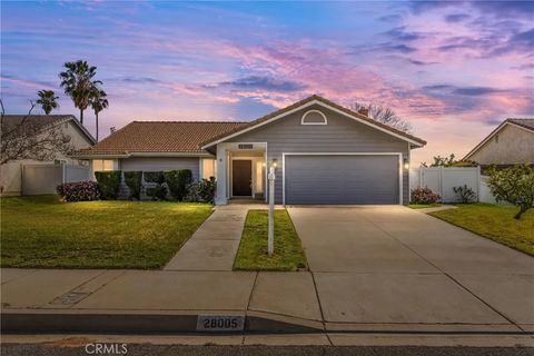 Photo of 28005 Nona Avenue, Highlands, CA 92346 (MLS # IG26040968)