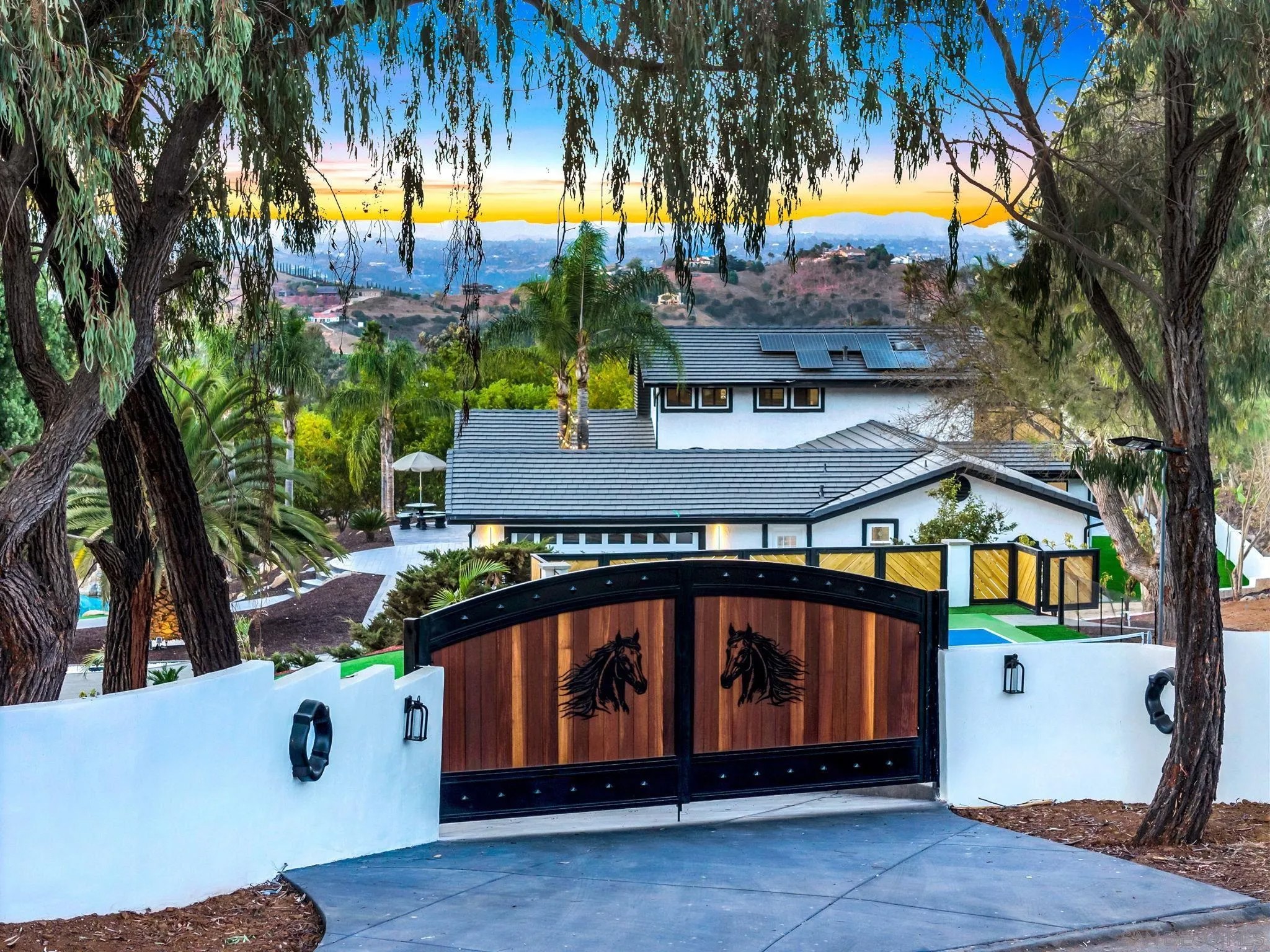 3065 Fairview Drive