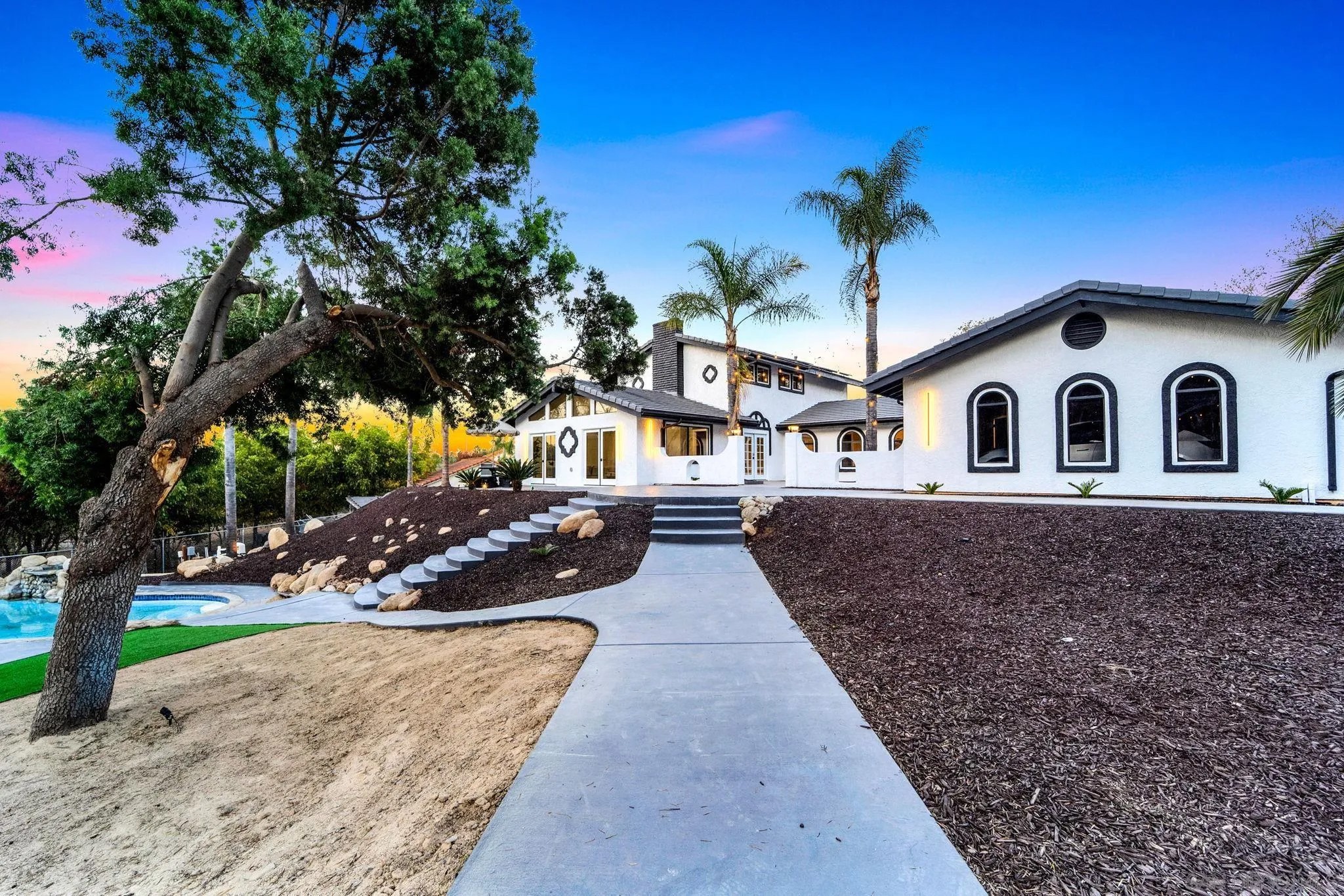 3065 Fairview Drive