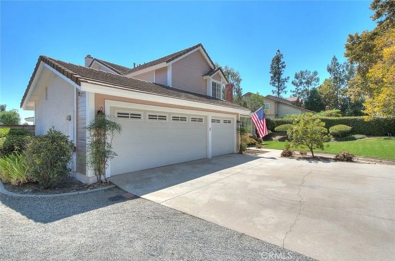 9547 Manzanita Drive