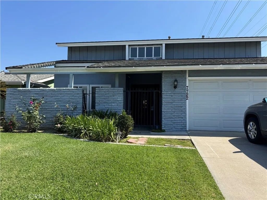 Photo of 7722 Laurelwood Ln, La Palma, CA 90623 (MLS # OC26056367)