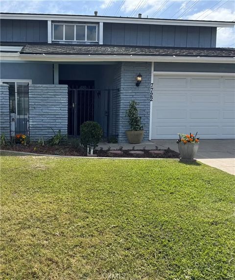 Photo of 7722 Laurelwood Ln, La Palma, CA 90623 (MLS # OC26056367)