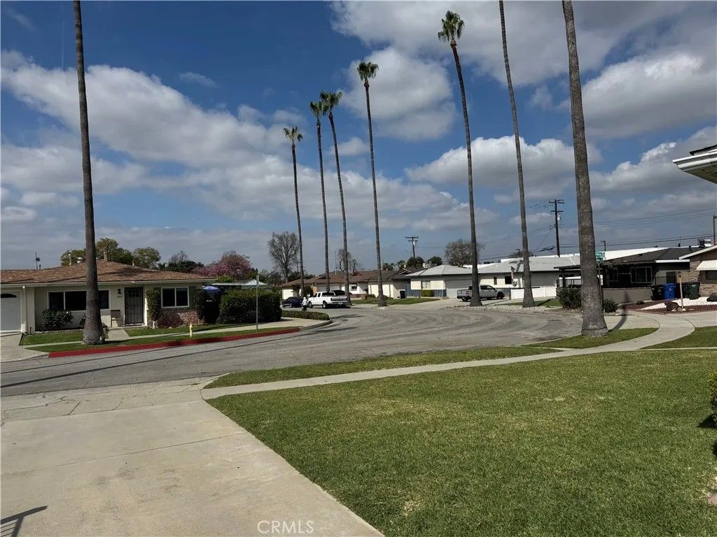 Photo of 10540 Bogardus Avenue, Whittier, CA 90603 (MLS # PW26052097)