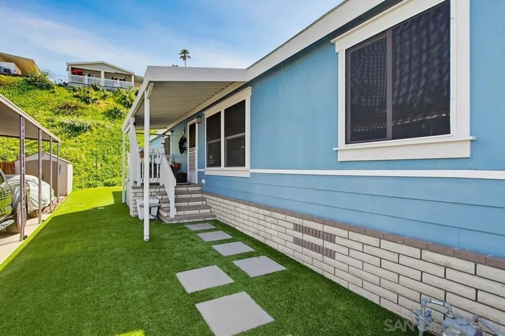 Photo of 9100 Single Oak Dr #33, Lakeside, CA 92040 (MLS # 260008166)