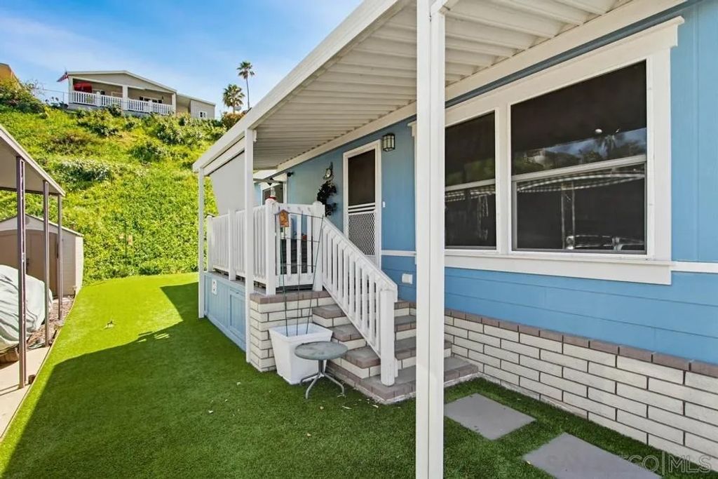 Photo of 9100 Single Oak Dr #33, Lakeside, CA 92040 (MLS # 260008166)