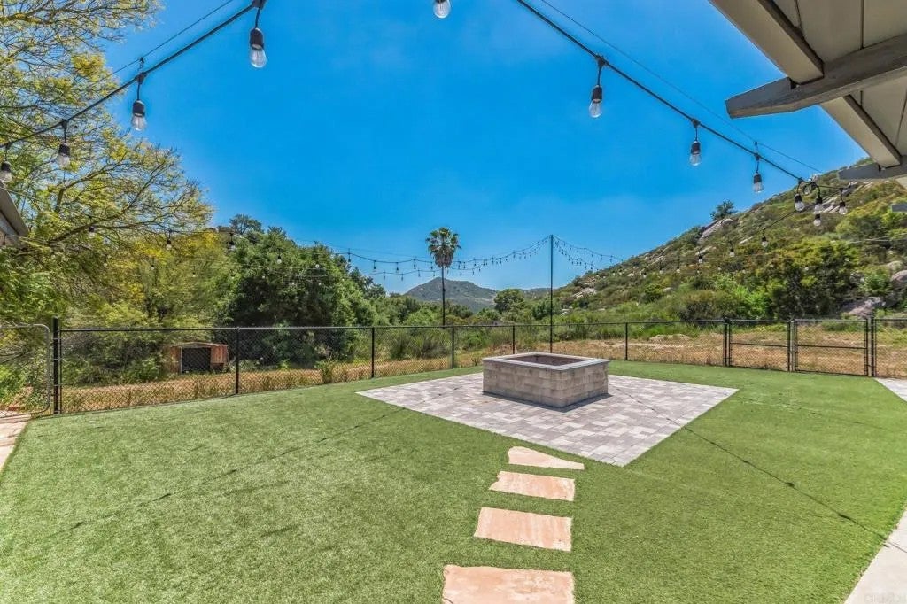 12456 Wildcat Canyon Road