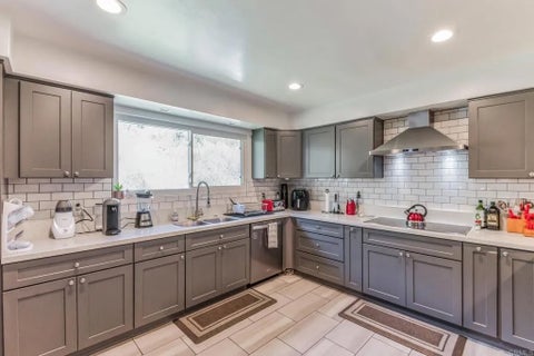 Photo of 12456 Wildcat Canyon Road, Lakeside, CA 92040 (MLS # PTP2607693)