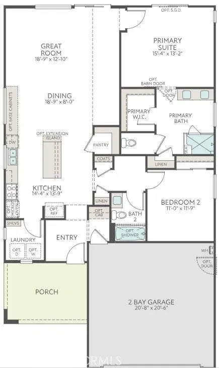 1565 Winding Sun Drive