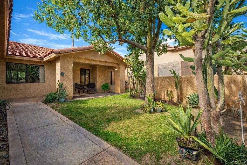 Photo of 46515 Roudel Lane, La Quinta, CA 92253 (MLS # NDP2601018)
