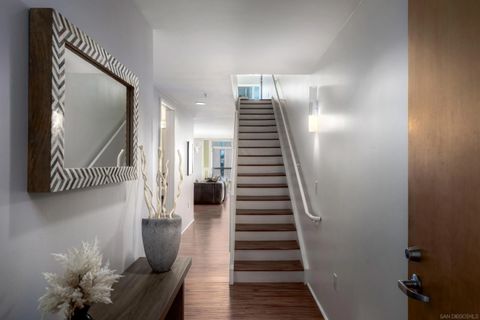 Tiny photo for 350 W Ash St #1207, San Diego, CA 92101 (MLS # 250040738)