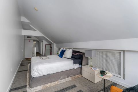 Tiny photo for 350 W Ash St #1207, San Diego, CA 92101 (MLS # 250040738)