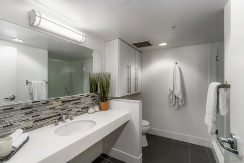 Tiny photo for 350 W Ash St #1207, San Diego, CA 92101 (MLS # 250040738)
