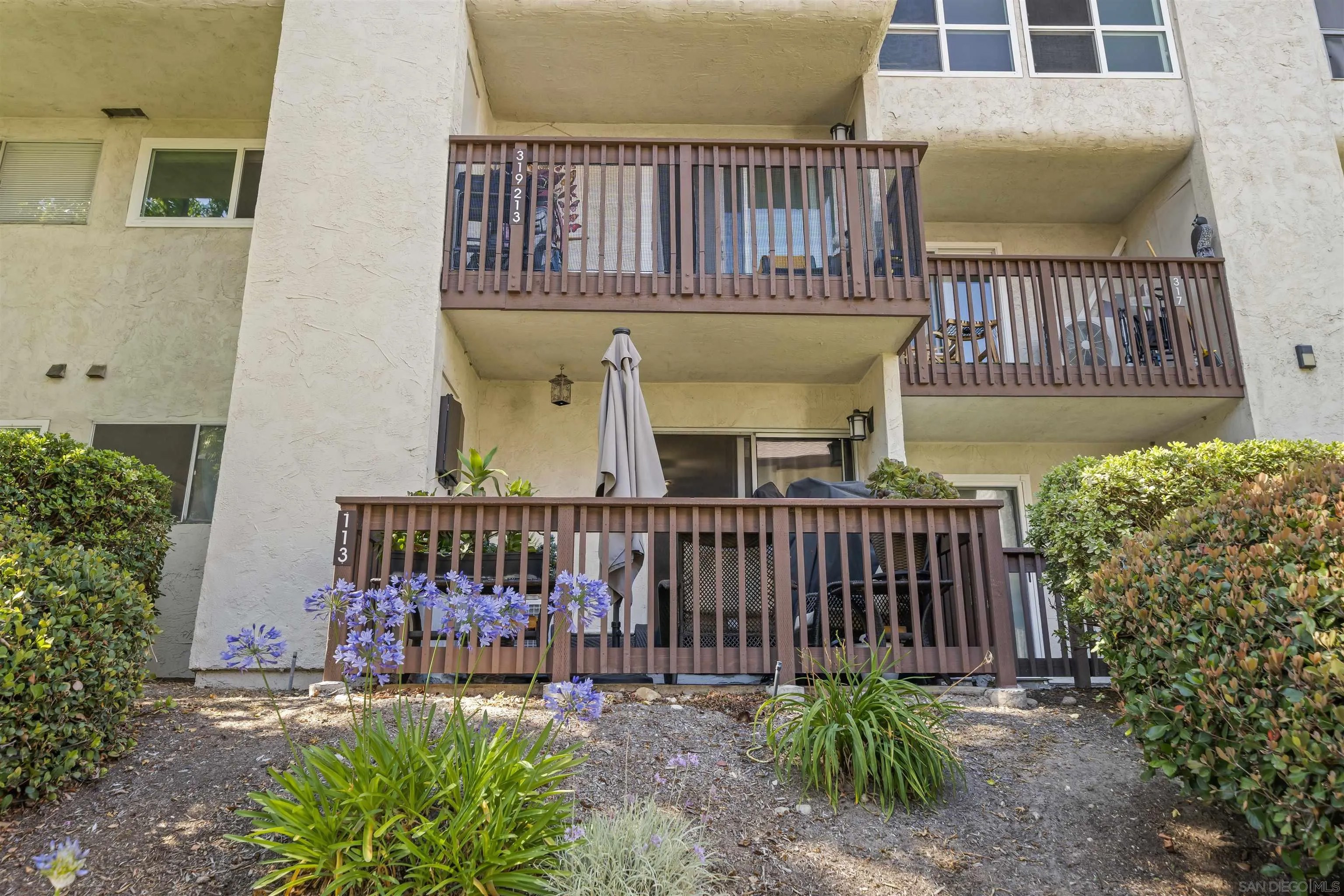 6131 Rancho Mission Rd 113