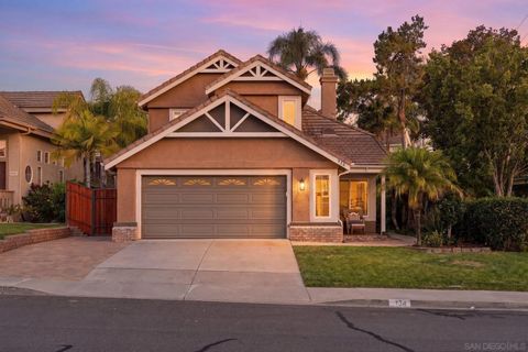 Photo of 954 Iron Horse DR, San Marcos, CA 92078 (MLS # 260012354)