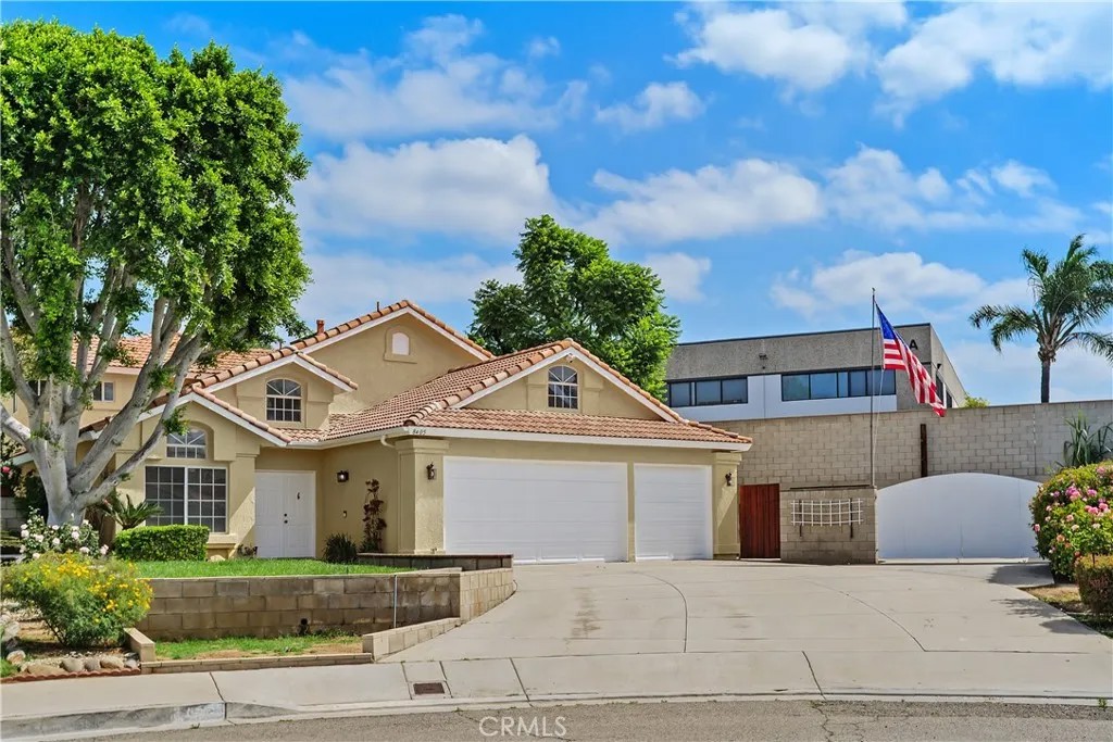 8405 Eastbrook Court