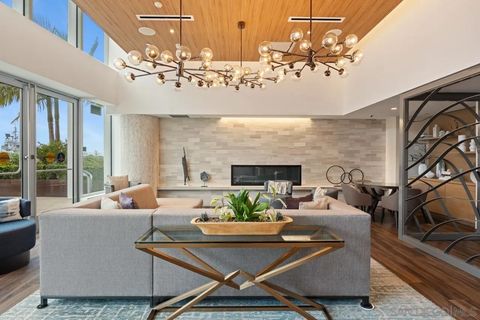 Tiny photo for 888 W E St #1603, San Diego, CA 92101 (MLS # 250030029)