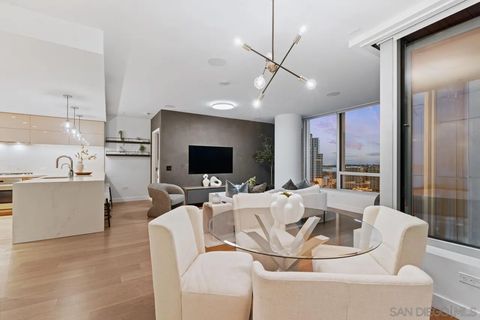 Tiny photo for 888 W E St #1603, San Diego, CA 92101 (MLS # 250030029)