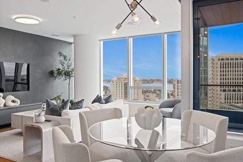 Tiny photo for 888 W E St #1603, San Diego, CA 92101 (MLS # 250030029)