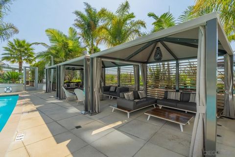 Tiny photo for 888 W E St #1603, San Diego, CA 92101 (MLS # 250030029)