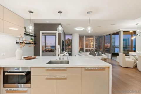 Tiny photo for 888 W E St #1603, San Diego, CA 92101 (MLS # 250030029)