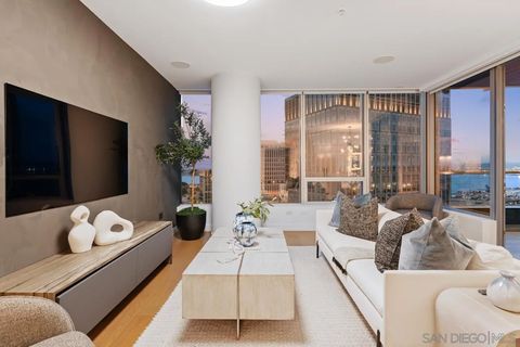Tiny photo for 888 W E St #1603, San Diego, CA 92101 (MLS # 250030029)