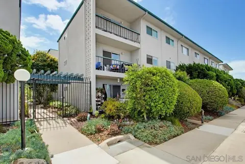 4885 Cole St Unit 34, San Diego, CA 92117 - #: 260016390