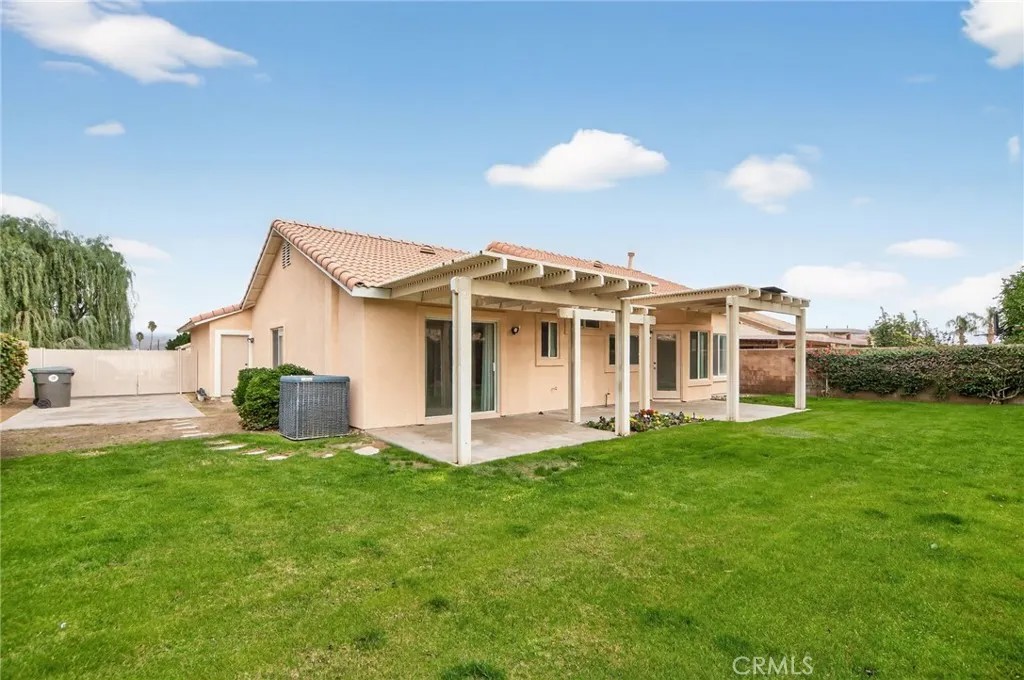 80601 Declaration Avenue