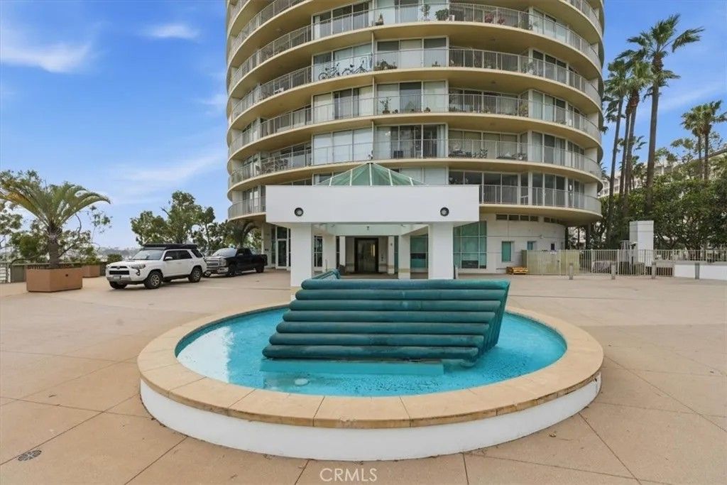 Photo of 700 E Ocean Blvd #601, Long Beach, CA 90802 (MLS # IG26015924)