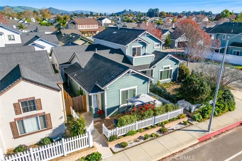 Photo of 471 S Oak Park Boulevard, Arroyo Grande, CA 93420 (MLS # SC26011333)