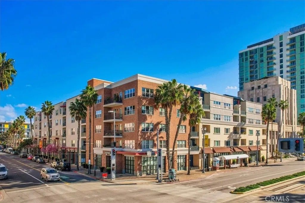 Photo of 300 E 4th Street #103, Long Beach, CA 90802 (MLS # PW26015137)