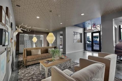 Tiny photo for 300 E 4th Street #103, Long Beach, CA 90802 (MLS # PW26015137)