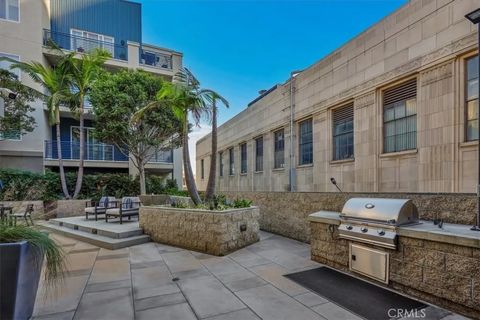 Tiny photo for 300 E 4th Street #103, Long Beach, CA 90802 (MLS # PW26015137)