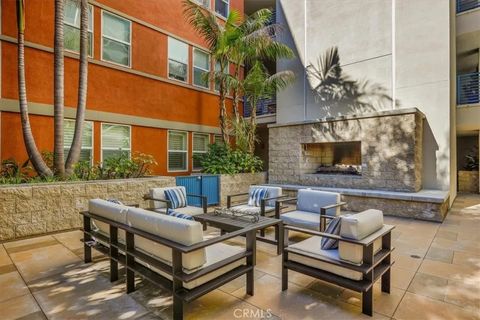 Tiny photo for 300 E 4th Street #103, Long Beach, CA 90802 (MLS # PW26015137)
