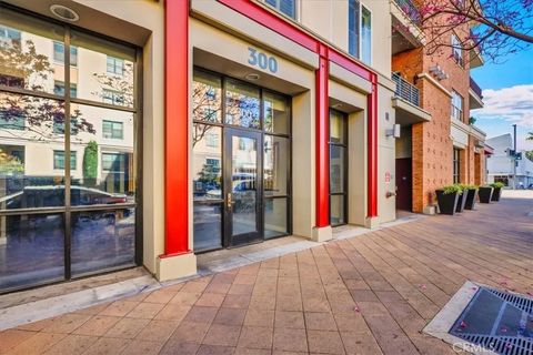 Tiny photo for 300 E 4th Street #103, Long Beach, CA 90802 (MLS # PW26015137)