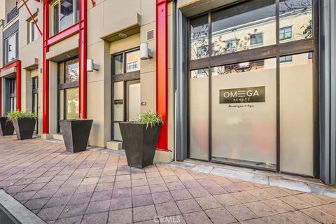 Tiny photo for 300 E 4th Street #103, Long Beach, CA 90802 (MLS # PW26015137)