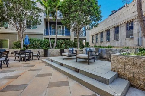 Tiny photo for 300 E 4th Street #103, Long Beach, CA 90802 (MLS # PW26015137)