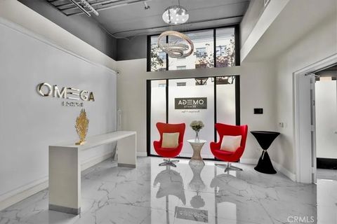 Tiny photo for 300 E 4th Street #103, Long Beach, CA 90802 (MLS # PW26015137)