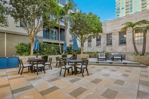 Tiny photo for 300 E 4th Street #103, Long Beach, CA 90802 (MLS # PW26015137)