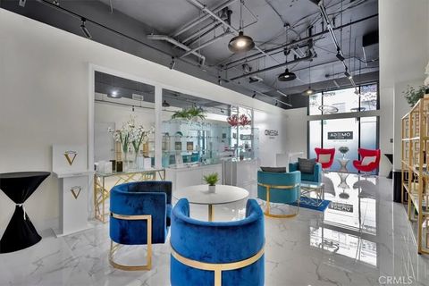 Tiny photo for 300 E 4th Street #103, Long Beach, CA 90802 (MLS # PW26015137)