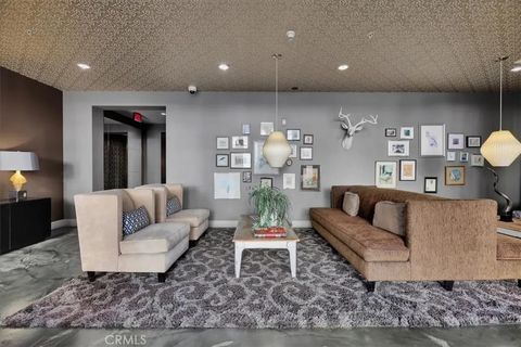 Tiny photo for 300 E 4th Street #103, Long Beach, CA 90802 (MLS # PW26015137)