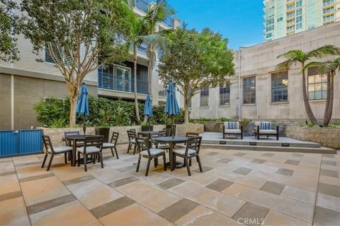 Tiny photo for 300 E 4th Street #103, Long Beach, CA 90802 (MLS # PW26015137)