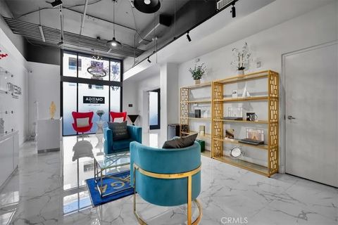 Tiny photo for 300 E 4th Street #103, Long Beach, CA 90802 (MLS # PW26015137)