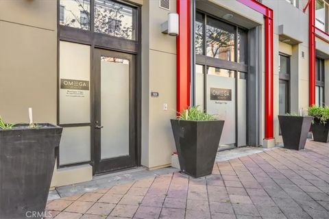 Tiny photo for 300 E 4th Street #103, Long Beach, CA 90802 (MLS # PW26015137)