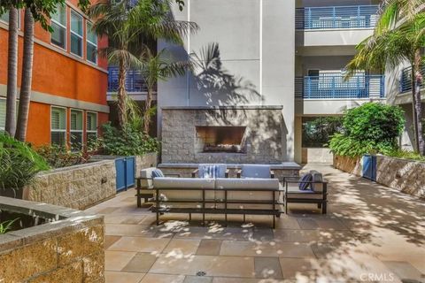 Tiny photo for 300 E 4th Street #103, Long Beach, CA 90802 (MLS # PW26015137)