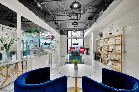 Tiny photo for 300 E 4th Street #103, Long Beach, CA 90802 (MLS # PW26015137)