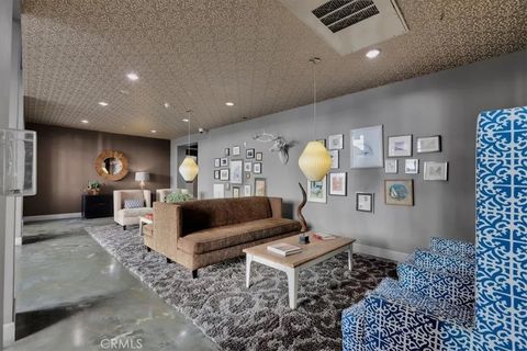 Tiny photo for 300 E 4th Street #103, Long Beach, CA 90802 (MLS # PW26015137)