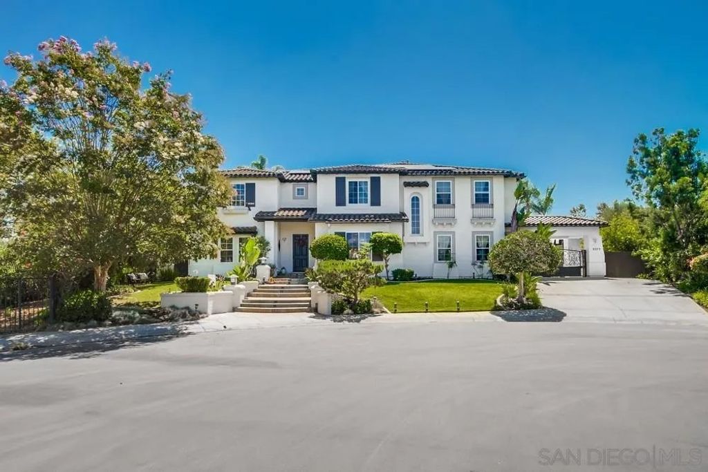 Photo of 9373 Fostoria Ct, San Diego, CA 92127 (MLS # 260003063)