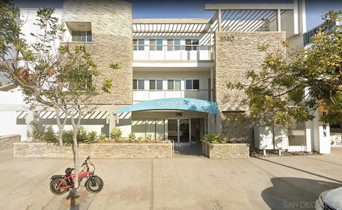 1940 Garnet Ave San Diego CA 92109